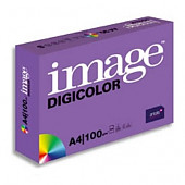 Чистоцелюллозная экстра-белая бумага класса премиум A4 IMAGE Digicolor, 100 g/m2