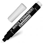 Универсальный белый маркер