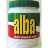 Чистящая паста ALBA, 350 г