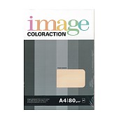 Бумага IMAGE Coloraction solo А4, 80г/м2, 50л.