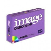 Чистоцелюллозная экстра-белая бумага класса  премиум A4 IMAGE Digicolor, 280g/m2