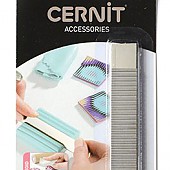 Cernit 3 лезвия для моделирования.