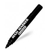 Универсальный, перманентный маркер " Maxi marker"