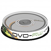 FREESTYLE DVD-RW 4,7GB 4X CAKE*10