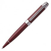 Шариковая ручка Cerruti Heritage Red