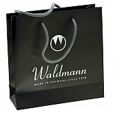 Waldmann фирменный подарочный пакет