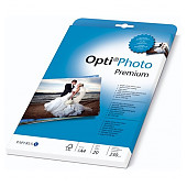 Фотобумага " Opti Photo Premium"  230g/m, 210x297 mm