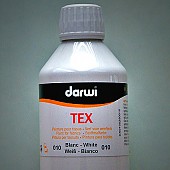 Tekstilkrāsa DARWI 250 ml.