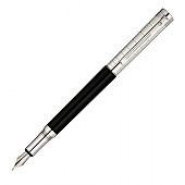Kolekcijas XETRA tintes pildspalva ar WALDMANN dāvanu kaste
